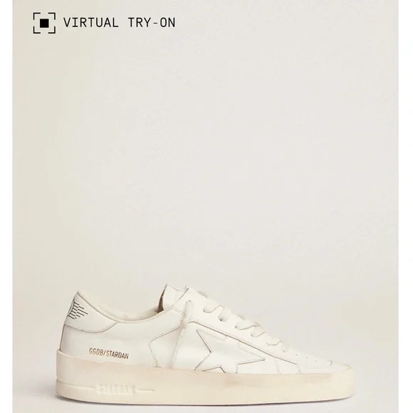 Golden Goose Shoes Golden Goose Starden Sneakers Poshmark